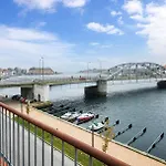 Harbour Penthouse * Sønderborg