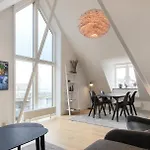 Apartman Harbour Penthouse *
