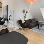 Harbour Penthouse Apartman