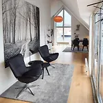Harbour Penthouse