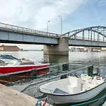 Harbour Penthouse Sønderborg