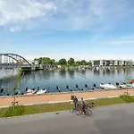 Harbour Penthouse Sønderborg