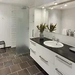 公寓 Harbour Penthouse *