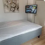 Harbour Penthouse * Sønderborg
