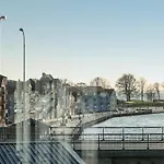Harbour Penthouse 公寓 Sønderborg