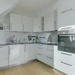 Harbour Penthouse 公寓 Sønderborg