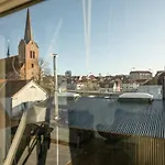 Harbour Penthouse 公寓 Sønderborg