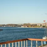 Harbour Penthouse 公寓 Sønderborg