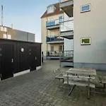 Harbour Penthouse * Sønderborg