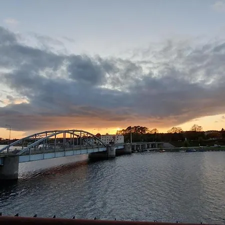 Harbour Penthouse Appartamento