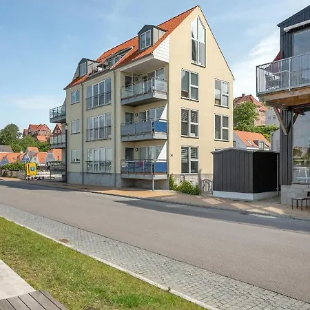 Apartament Harbour Penthouse *