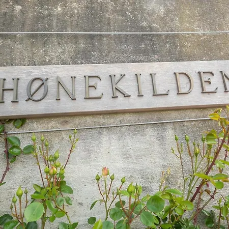 Harbour Penthouse Appartamento *