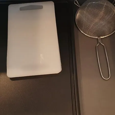 Harbour Penthouse Apartament Sønderborg