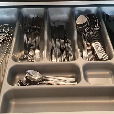 Appartamento Harbour Penthouse