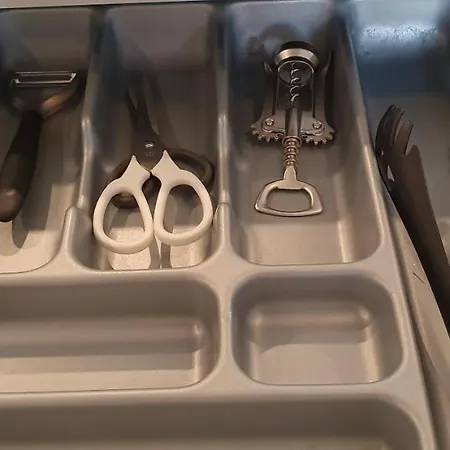 Harbour Penthouse Apartament *