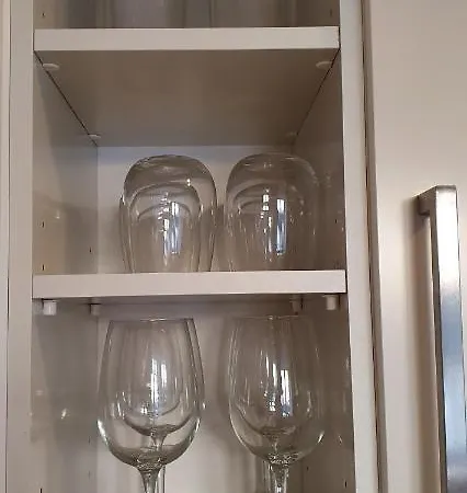 Harbour Penthouse Appartamento Sønderborg