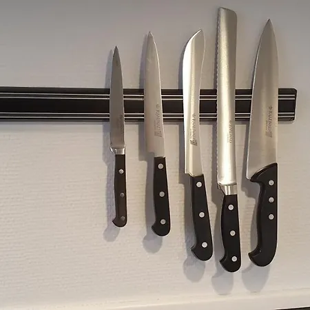 Lejlighed Harbour Penthouse Sønderborg