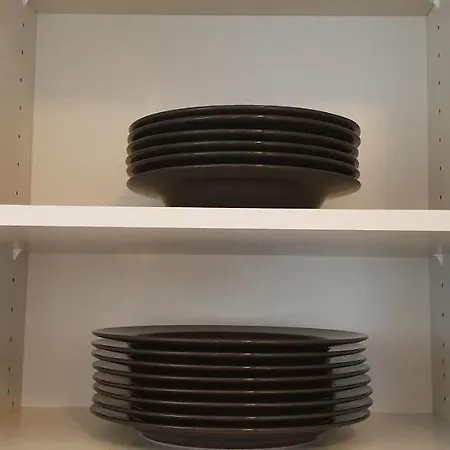 Appartamento Harbour Penthouse *