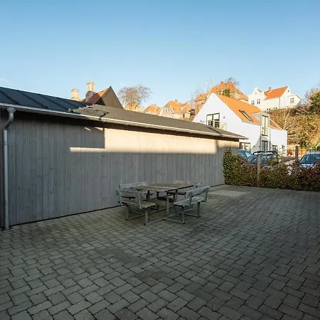 Harbour Penthouse Appartamento *