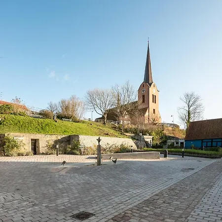 Appartamento Harbour Penthouse