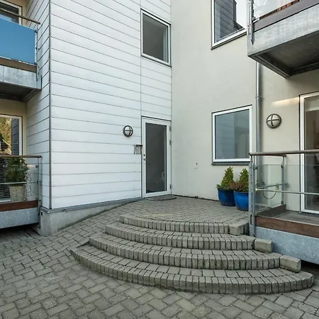 Harbour Penthouse