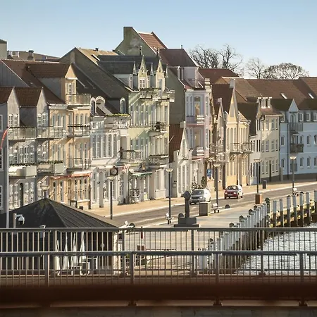 Harbour Penthouse Apartament *