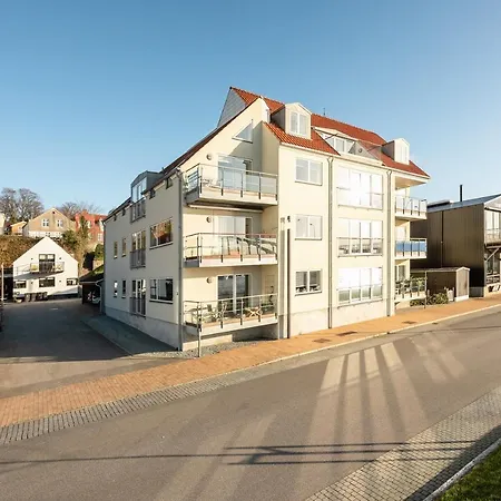 Harbour Penthouse Apartament