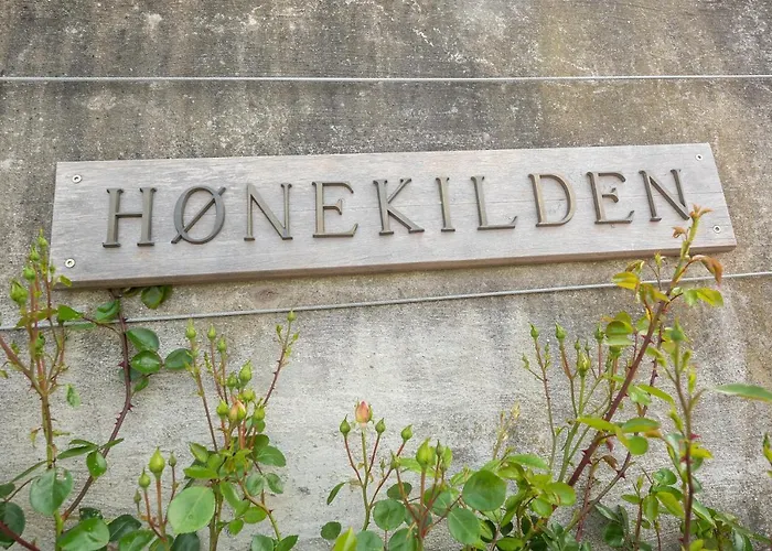 Harbour Penthouse Apartamento *