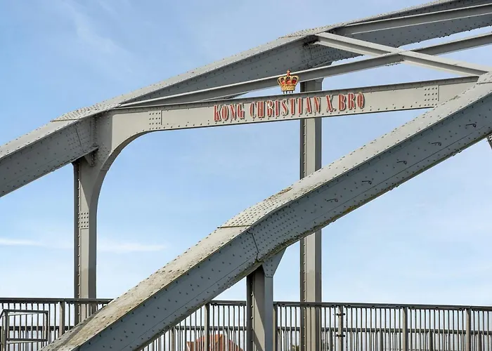 Apartamento Harbour Penthouse *