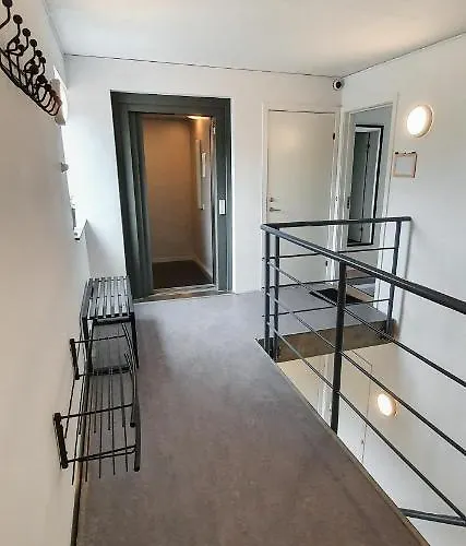 Harbour Penthouse Apartamento *