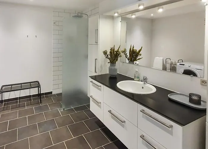 Apartment Harbour Penthouse *