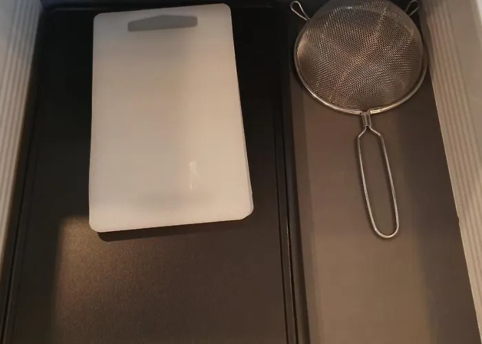 Harbour Penthouse Apartment Sønderborg