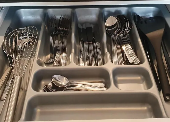 Apartamento Harbour Penthouse