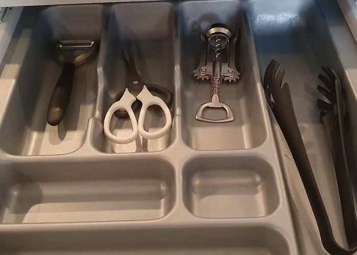 Harbour Penthouse Apartment *