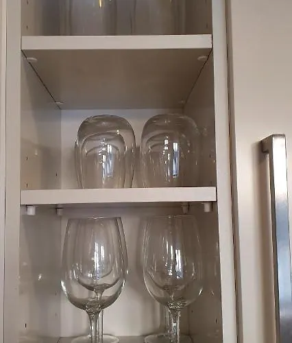 Harbour Penthouse Apartment Sønderborg