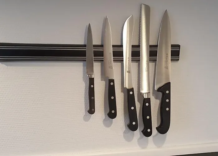 Apartment Harbour Penthouse Sønderborg