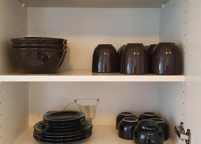 Apartment Harbour Penthouse