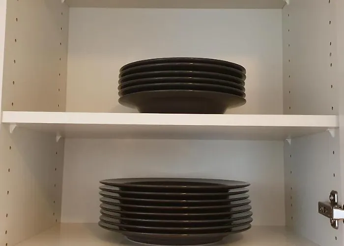 Apartment Harbour Penthouse *