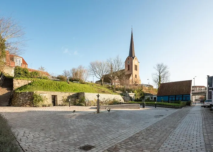 Apartment Harbour Penthouse