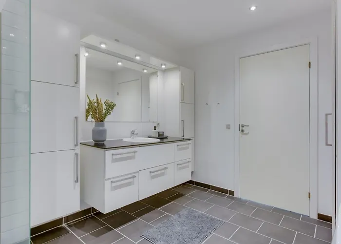 Harbour Penthouse * Sønderborg